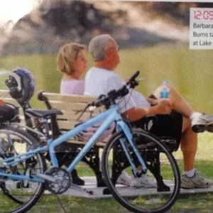 Meet your Posher, Barbara